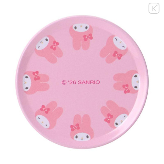 Japan Sanrio Original Plushie Doll (SS) - My Melody : Pitatto Friends - 5