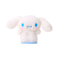 Japan Sanrio Original Plushie Doll (SS) - Cinnamoroll : Pitatto Friends