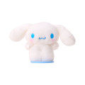 Japan Sanrio Original Plushie Doll (SS) - Cinnamoroll : Pitatto Friends - 1
