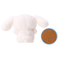 Japan Sanrio Original Plushie Doll (SS) - Cinnamoroll : Pitatto Friends - 3