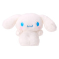 Japan Sanrio Original Plushie Doll (SS) - Cinnamoroll : Pitatto Friends - 4
