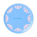 Japan Sanrio Original Plushie Doll (SS) - Cinnamoroll : Pitatto Friends - 5