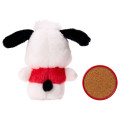 Japan Sanrio Original Plushie Doll (SS) - Pochacco : Pitatto Friends - 3