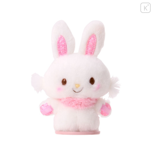 Japan Sanrio Original Plushie Doll (SS) - Wish Me Mell : Pitatto Friends - 1