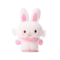 Japan Sanrio Original Plushie Doll (SS) - Wish Me Mell : Pitatto Friends