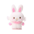 Japan Sanrio Original Plushie Doll (SS) - Wish Me Mell : Pitatto Friends - 1