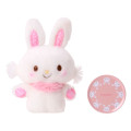 Japan Sanrio Original Plushie Doll (SS) - Wish Me Mell : Pitatto Friends - 2