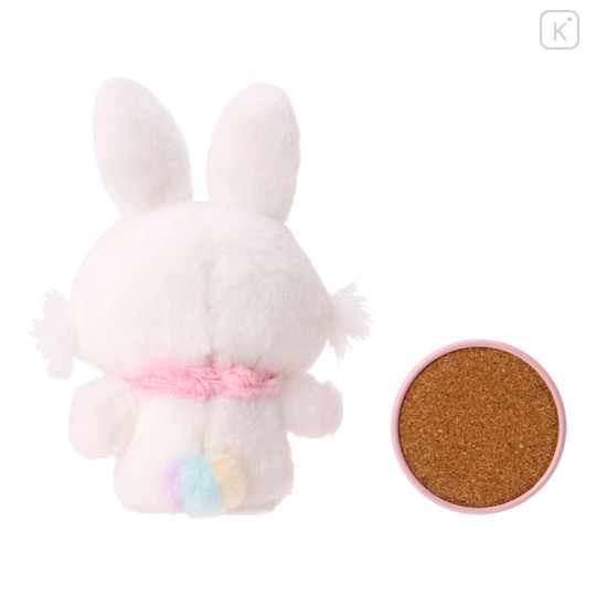 Japan Sanrio Original Plushie Doll (SS) - Wish Me Mell : Pitatto Friends - 3