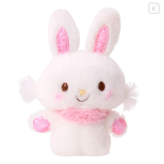 Japan Sanrio Original Plushie Doll (SS) - Wish Me Mell : Pitatto Friends - 4