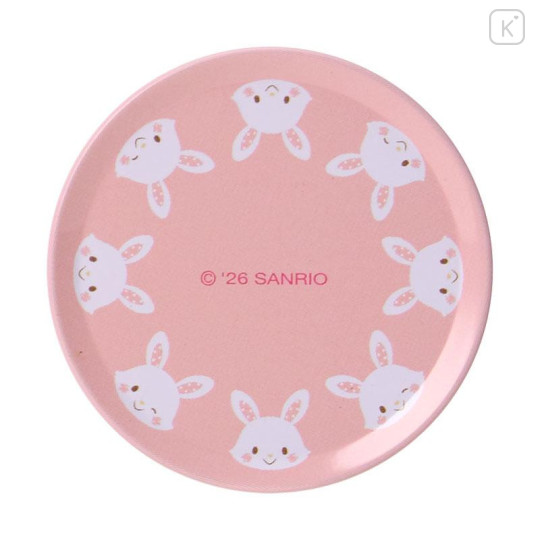 Japan Sanrio Original Plushie Doll (SS) - Wish Me Mell : Pitatto Friends - 5
