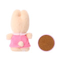 Japan Sanrio Original Plushie Doll (SS) - Marron Cream : Pitatto Friends - 3