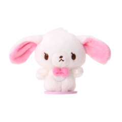 Japan Sanrio Original Plushie Doll (SS) - Sugarbunnies Shirousa : Pitatto Friends