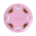 Japan Sanrio Original Plushie Doll (SS) - Sugarbunnies Shirousa : Pitatto Friends - 5