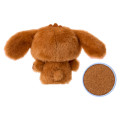 Japan Sanrio Original Plushie Doll (SS) - Sugarbunnies Kurousa : Pitatto Friends - 3