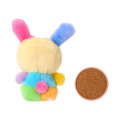 Japan Sanrio Original Plushie Doll (SS) - Usahana : Pitatto Friends - 3