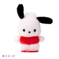Japan Sanrio Original Plushie Doll (SS) - Usahana : Pitatto Friends - 6