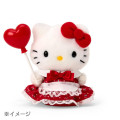 Japan Sanrio Original Dress-up Outfit Set (SS) - Pitatto Friends Cherry One-Piece Dress - 4