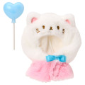 Japan Sanrio Original Dress-up Outfit Set (SS) - Pitatto Friends Cape - 2
