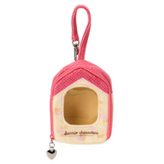 Japan Sanrio Original Doll Case (SS) - Pitatto Friends