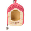 Japan Sanrio Original Doll Case (SS) - Pitatto Friends - 2