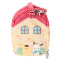 Japan Sanrio Original Doll Case (SS) - Pitatto Friends - 3