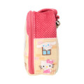 Japan Sanrio Original Doll Case (SS) - Pitatto Friends - 4