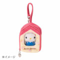 Japan Sanrio Original Doll Case (SS) - Pitatto Friends - 6