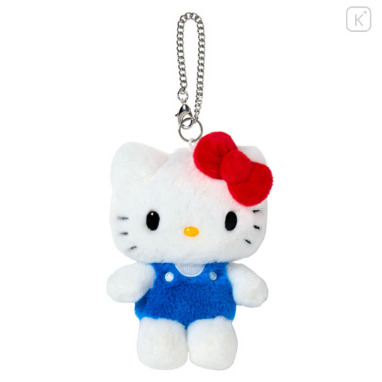 Japan Sanrio Original Mascot Chain - Hello Kitty - 1