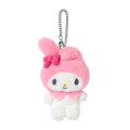 Japan Sanrio Original Mascot Chain - My Melody - 1