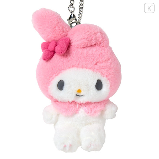 Japan Sanrio Original Mascot Chain - My Melody - 2
