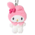 Japan Sanrio Original Mascot Chain - My Melody - 2