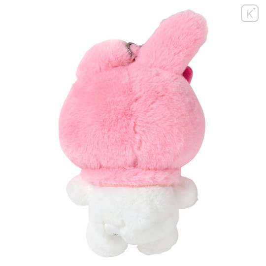 Japan Sanrio Original Mascot Chain - My Melody - 3