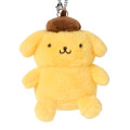Japan Sanrio Original Mascot Chain - Pompompurin - 2