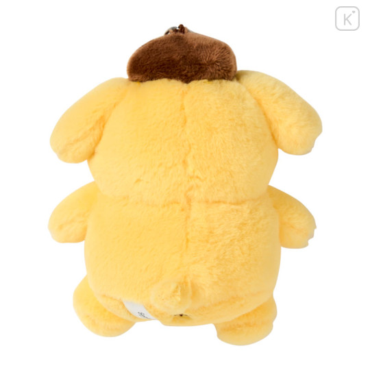 Japan Sanrio Original Mascot Chain - Pompompurin - 3