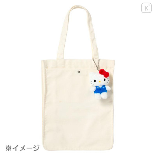 Japan Sanrio Original Mascot Chain - Pompompurin - 4