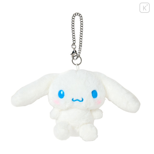 Japan Sanrio Original Mascot Chain - Cinnamoroll - 1