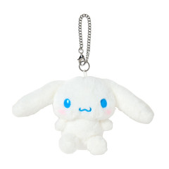 Japan Sanrio Original Mascot Chain - Cinnamoroll