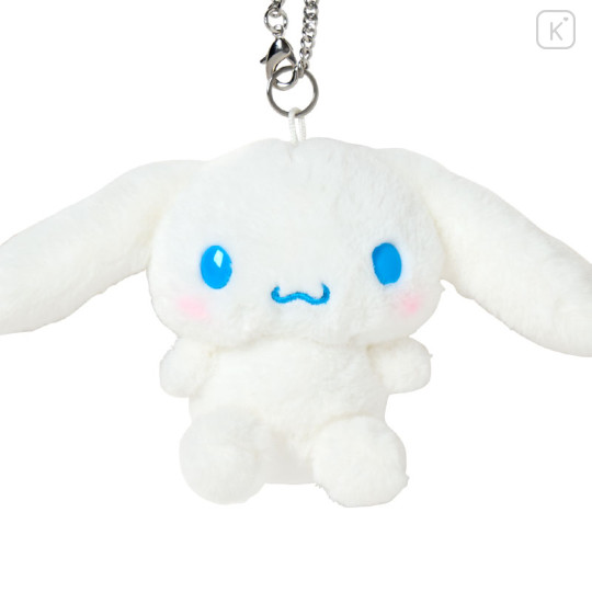 Japan Sanrio Original Mascot Chain - Cinnamoroll - 2