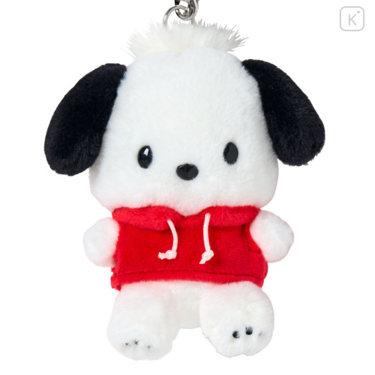 Japan Sanrio Original Mascot Chain - Pochacco - 2