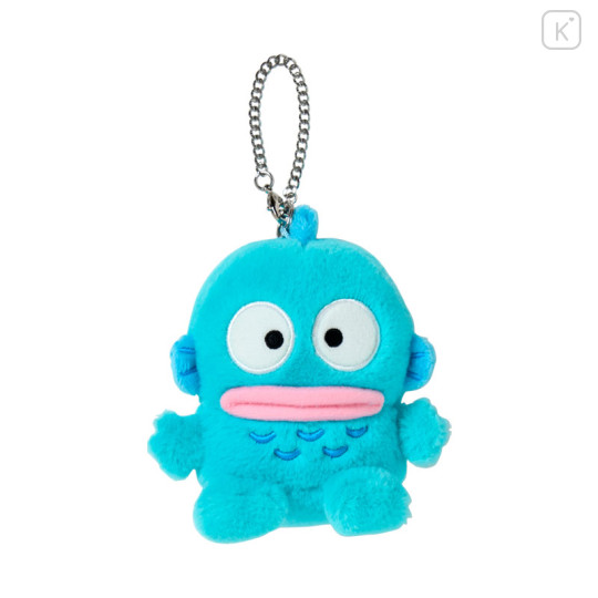 Japan Sanrio Original Mascot Chain - Hangyodon - 1