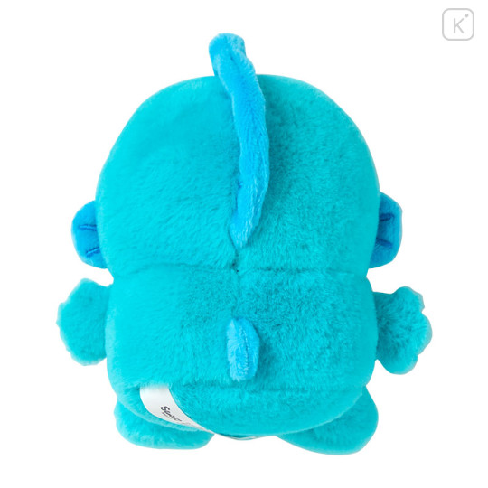 Japan Sanrio Original Mascot Chain - Hangyodon - 3