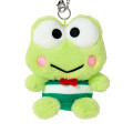 Japan Sanrio Original Mascot Chain - Keroppi - 2