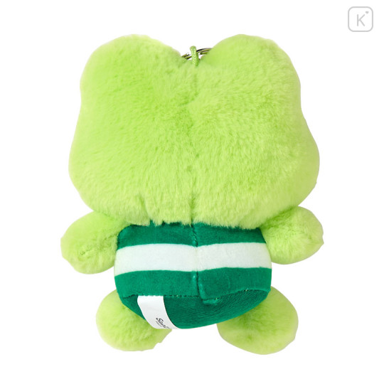 Japan Sanrio Original Mascot Chain - Keroppi - 3