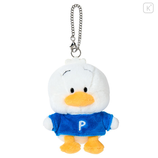 Japan Sanrio Original Mascot Chain - Pekkle - 1