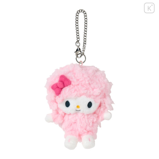 Japan Sanrio Original Mascot Chain - My Sweet Piano - 1