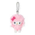 Japan Sanrio Original Mascot Chain - My Sweet Piano - 1