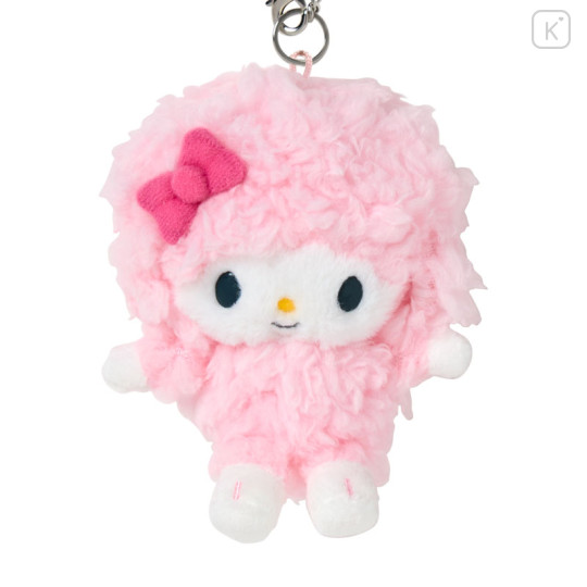 Japan Sanrio Original Mascot Chain - My Sweet Piano - 2