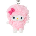 Japan Sanrio Original Mascot Chain - My Sweet Piano - 2