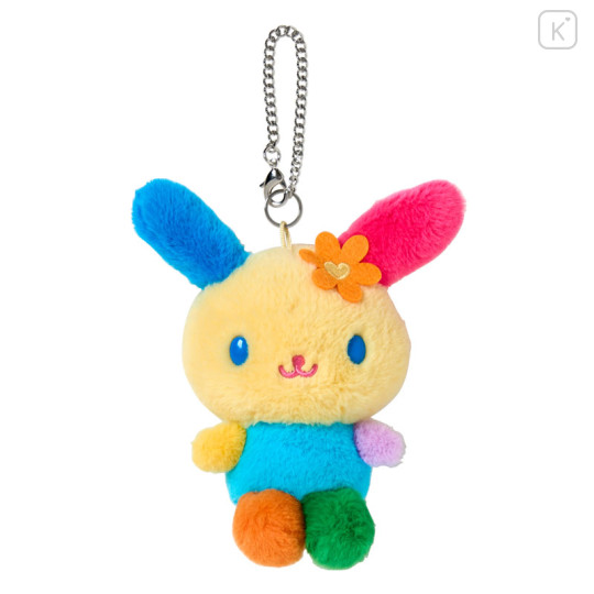 Japan Sanrio Original Mascot Chain - Usahana - 1