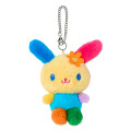 Japan Sanrio Original Mascot Chain - Usahana - 1